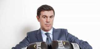 A murit campionul la box Mihai Leu