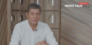 VIDEO Viorel Mîrza, președintele Asociației Comunelor Filiala Vrancea: Suntem de acord cu reorganizare și reduceri de cheltuieli, dar după analize concrete / Reforma trebuie să se facă de sus în jos