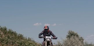 FOTO Etapa Europeană RoRally Marathon a revenit în Vrancea