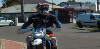 Etapa europeană RoRally Marathon din Vrancea, un succes