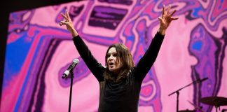 A murit Ozzy Osbourne, un star al muzicii heavy metal