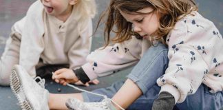 Cum să alegi adidașii ideali pentru copii: 7 criterii importante