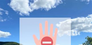 Atenționare: pericol de înec pe Siret!