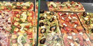 Locuri de muncă vacante la o cunoscută pizzerie din Focșani