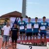 podium atletism 1