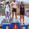 podium militari