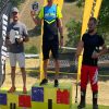 podium moto