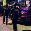 politie