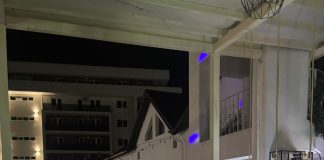 FOTO: Barurile și cazinourile din Focșani, scotocite de oamenii legii azi noapte