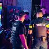 politie cazino