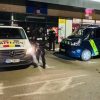 politie jandarmi