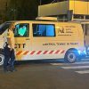politie rar