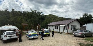 Acțiune a polițiștilor în comunele Slobozia Bradului, Sihlea, Obrejița, Popești, Urechești, Cotești și Cârligele