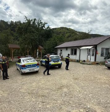 Acțiune a polițiștilor în comunele Slobozia Bradului, Sihlea, Obrejița, Popești, Urechești, Cotești și Cârligele