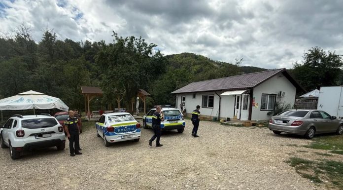 Polițiști și inspectori de la mai multe instituții, în control în mediul rural: amenzi, confiscări, ridicări de documente și alte măsuri