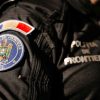 politist frontiera