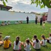 politisti copii