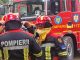 Peste 40 de intervenții au avut pompierii vrânceni în weekend