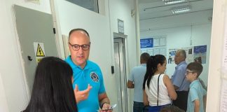 Activități de educație pentru promovarea integrității în cadrul Campaniei naționale de prevenire a corupției „E timpul să nu mai dăm și noi ceva”