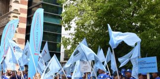 Și angajații primăriilor din comune și orașe amenință cu greva generală