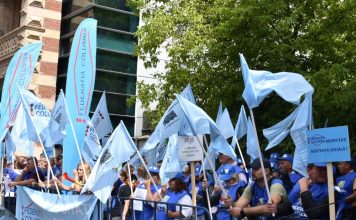 Și angajații primăriilor din comune și orașe amenință cu greva generală