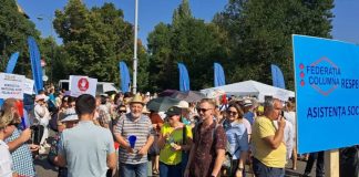 Angajații din primării se pregătesc de grevă