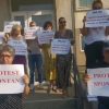 protest angajati ape