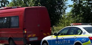 Peste 350 de sancțiuni date de polițiștii rutieri vrânceni, săptămâna trecută