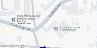 Noi sensuri unice pe două străzi din Focșani