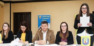 Nu se lucrează, azi, în multe primării comunale și orășenești din țară / Protestul funcționarilor s-ar putea prelungi