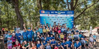 FOTO Vrancea crește prin tineri: proiecte finanțate de Consiliul Județean