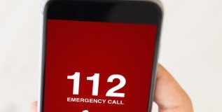 O femeie a reclamat că fiica sa ar fi fost luată cu forța de un bărbat / A fost un apel fals la 112, urmat de un dosar penal