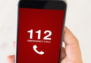 O femeie a reclamat că fiica sa ar fi fost luată cu forța de un bărbat / A fost un apel fals la 112, urmat de un dosar penal