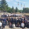 6 august marasesti