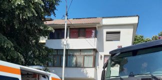Femeie găsită decedată într-un apartament din Odobești