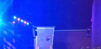 ULTIMA ORĂ O persoană a murit după ciocnirea celor două autocamioane de la Domnești