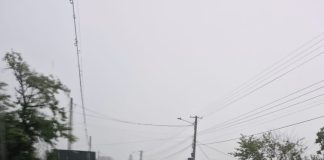 ULTIMA ORĂ Averse și grindină în mare parte din județ