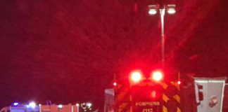 VIDEO-FOTO La un pas de Mihăilești 2