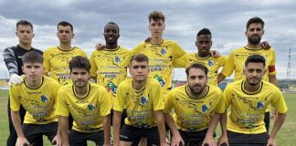 Fotbal: victorie pentru CSM Adjud 1946 în ultimul amical al verii