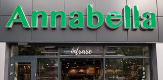 Rețeaua de retail Annabella va ajunge în Adjud