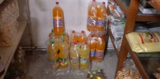 ANPC: Amenzi de aproximativ 2 milioane de lei în industria sucurilor și băuturilor răcoritoare