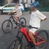biciclete politie