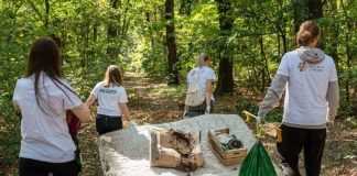 Pe 20 septembrie, fii parte din cea mai mare acțiune de curățenie! Let’s Do It, Romania! – 15 ani de curățenie