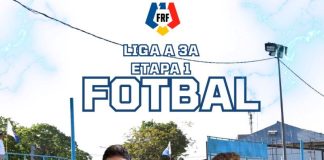 S-au pus în vânzare bilete pentru primul meci al CSM Adjud 1946 în sezonul 2025-2026 al Ligii 3 de fotbal