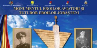La Jorăști se va ridica un monument în memoria eroilor locali