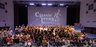 Vineri începe Festivalul Internațional ”Classic for Teens”: concerte, expoziții, ateliere și conferințe culturale