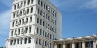 Tensiuni între PNL și PSD Vrancea. Motivul: proiectele de reabilitare a două imobile importante din județ