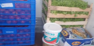 Controale ANSVSA în perioada minivacanței de Sfânta Maria Mare