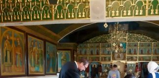 FOTO Tabăra de vară „La noi acasă” – ediția a IV-a