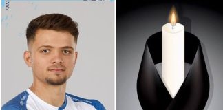 Oamenii din handbal și colegii de serviciu, în doliu după moartea fulgerătoare a polițistului Alexandru Muraru